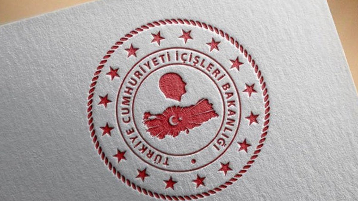 İçişleri Bakanlığı'ndan lokanta, restoran ve kafelerle ilgili 81 ile genelge