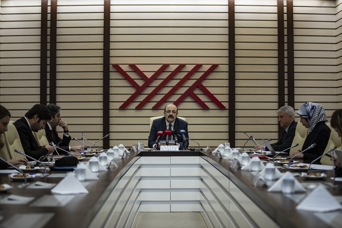 YÖK açıkladı: O kontenjandaki kısıt kaldırıldı