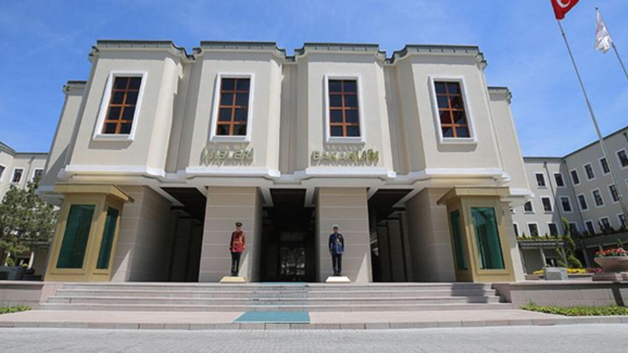 İçişleri Bakanlığı'ndan lokanta, restoran ve kafelerle ilgili 81 ile genelge