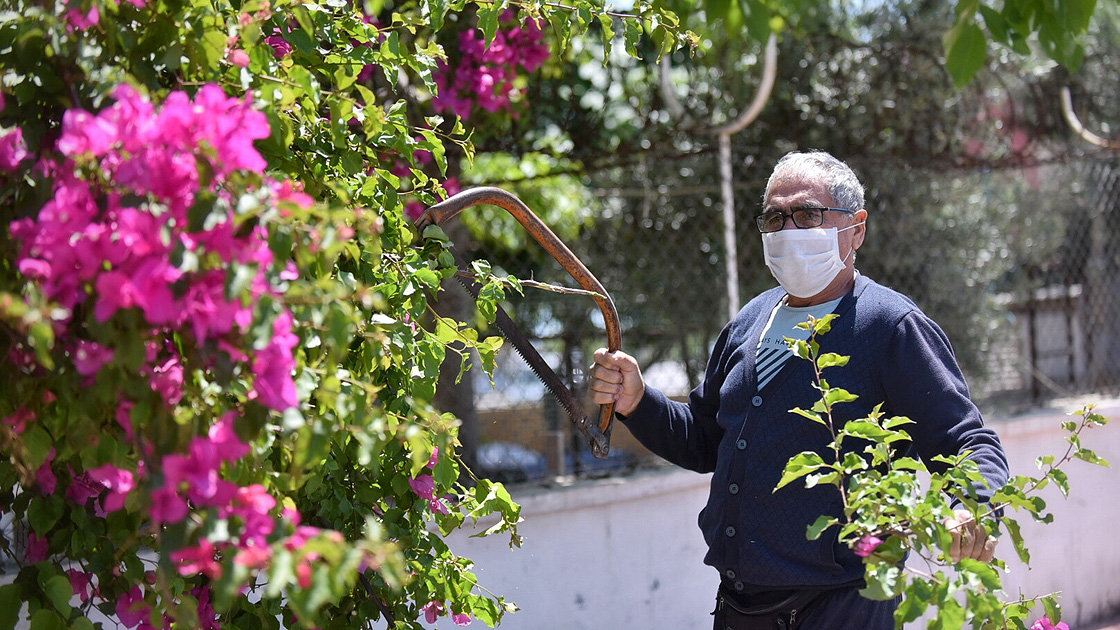 65 yaş üstünün sokağa çıkma yasağı kalkacak mı? İşte düşünülen tarih...