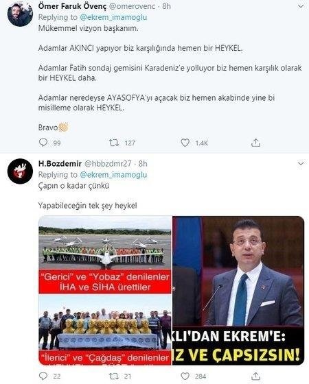 Bu kadarı da olmaz! Ekrem İmamoğlu'ndan Fatih Sultan Mehmet'in türbesinde büyük saygısızlık