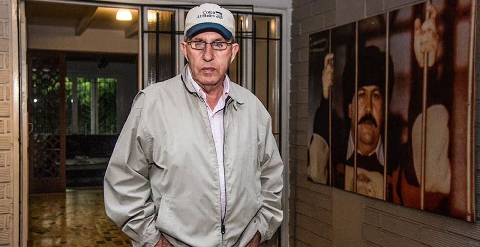 Escobar’ın kardeşi, Apple’a 2.6 milyar dolarlık dava açtı!