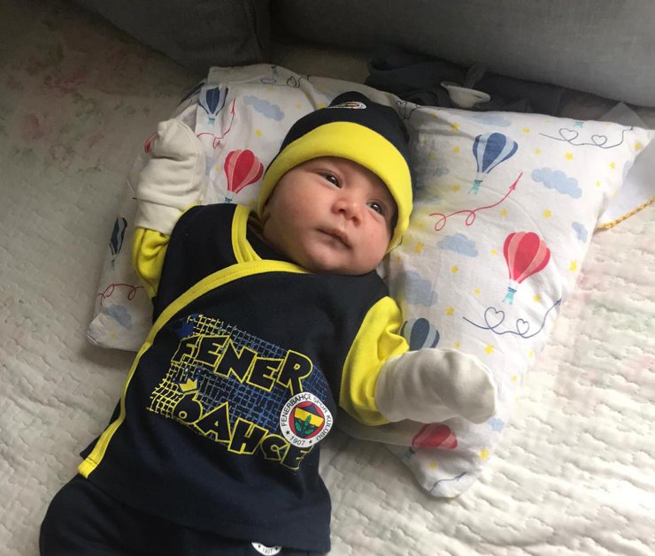 Dilek hemşireden acı haber! Bebeğini hiç kucağına alamadan hayatını kaybetti