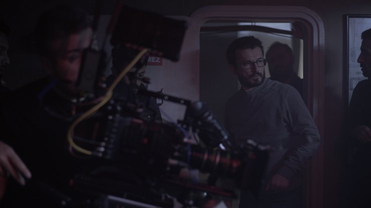 Mavi Marmara'nın 10. yılında Sinyal isimli kısa film