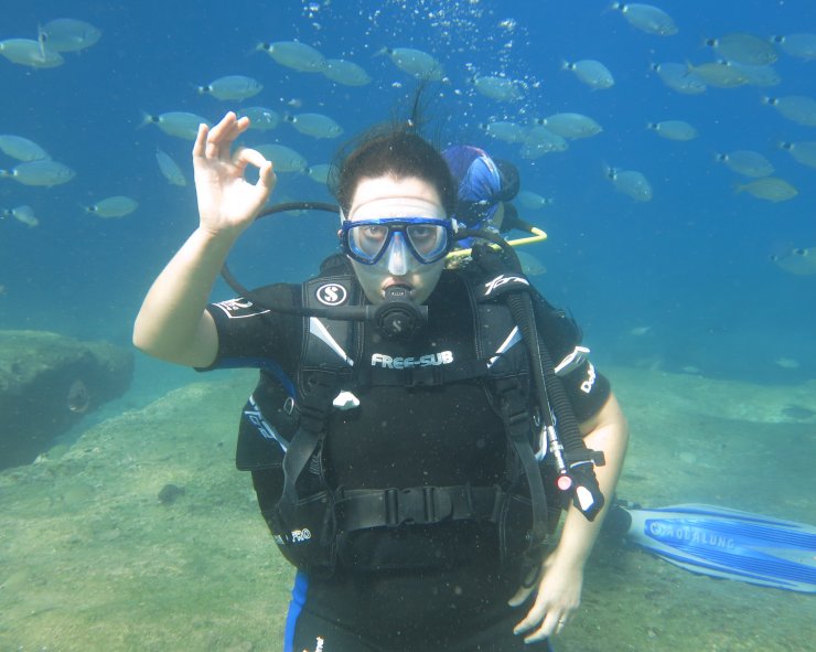 Dilek hemşireden acı haber! Bebeğini hiç kucağına alamadan hayatını kaybetti