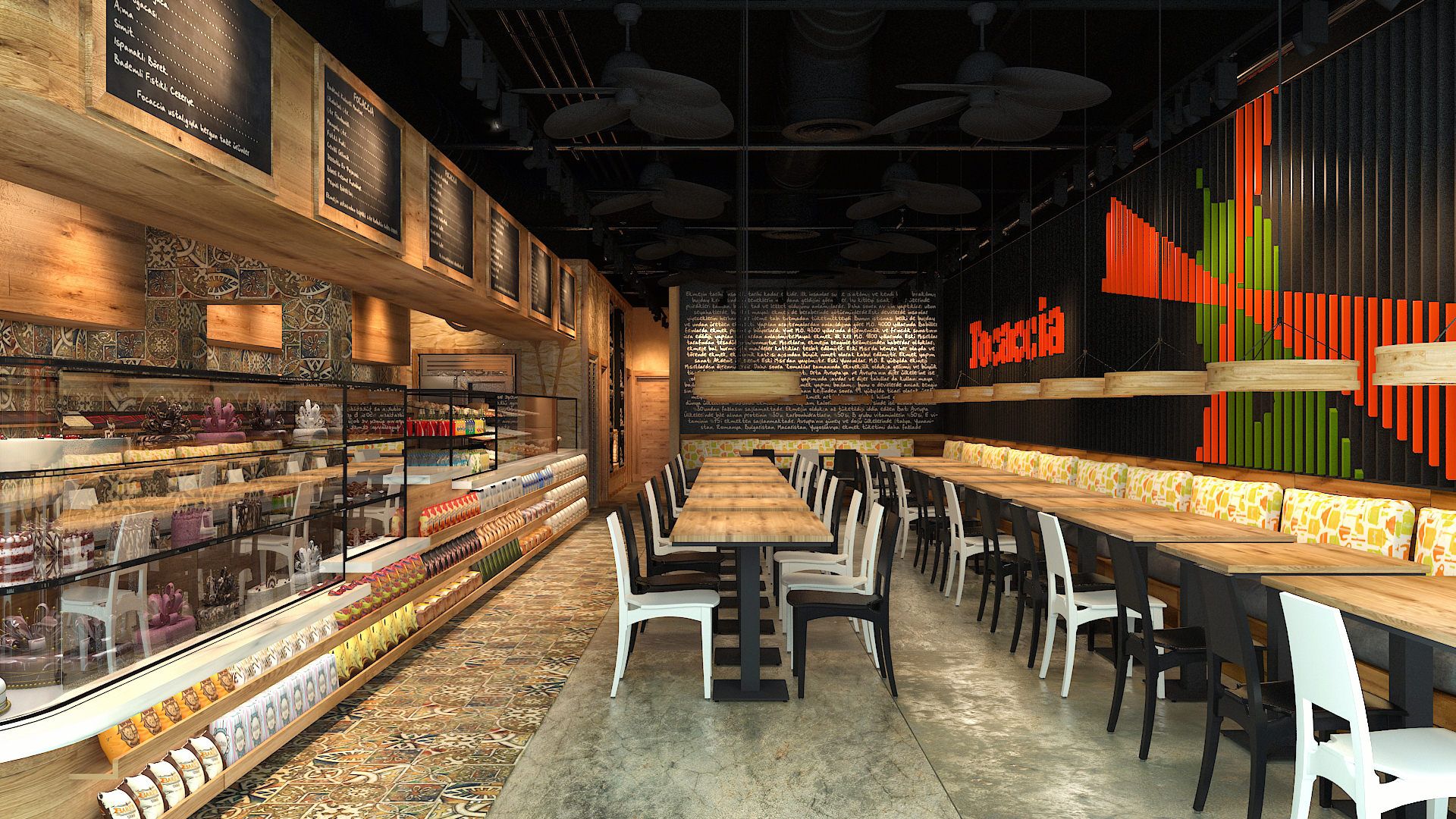 İçişleri Bakanlığı'ndan lokanta, restoran ve kafelerle ilgili 81 ile genelge