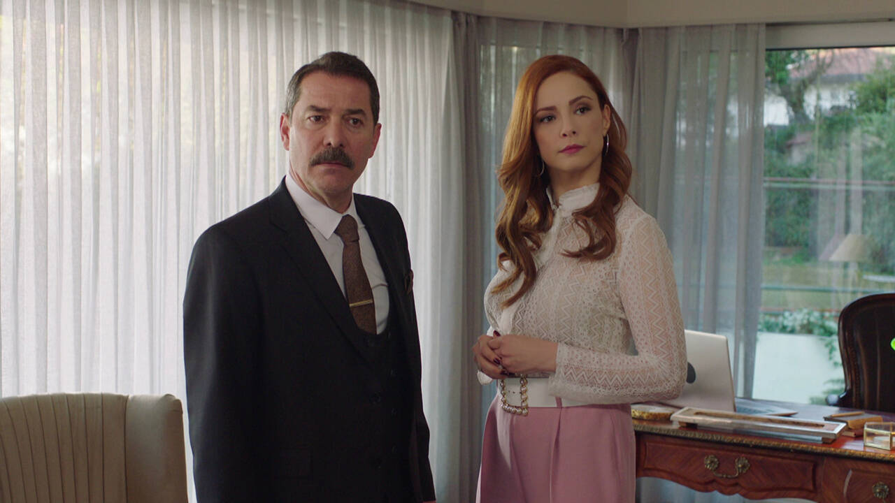 Zalim İstanbul dizisinde şok ayrılık! Ünlü oyuncu diziye veda etti