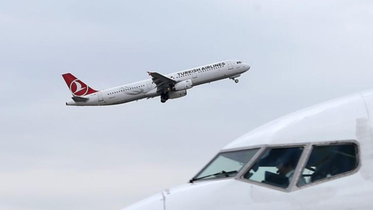 Antalya ve Trabzon iç hat uçuşları ne zaman başlıyor?