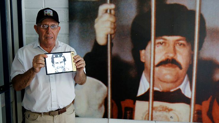 Escobar’ın kardeşi, Apple’a 2.6 milyar dolarlık dava açtı!