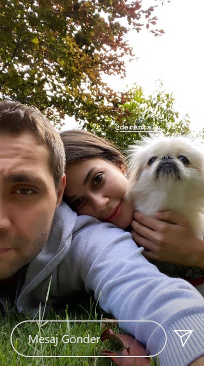 Deren Talu kimdir? Kaç yaşında?