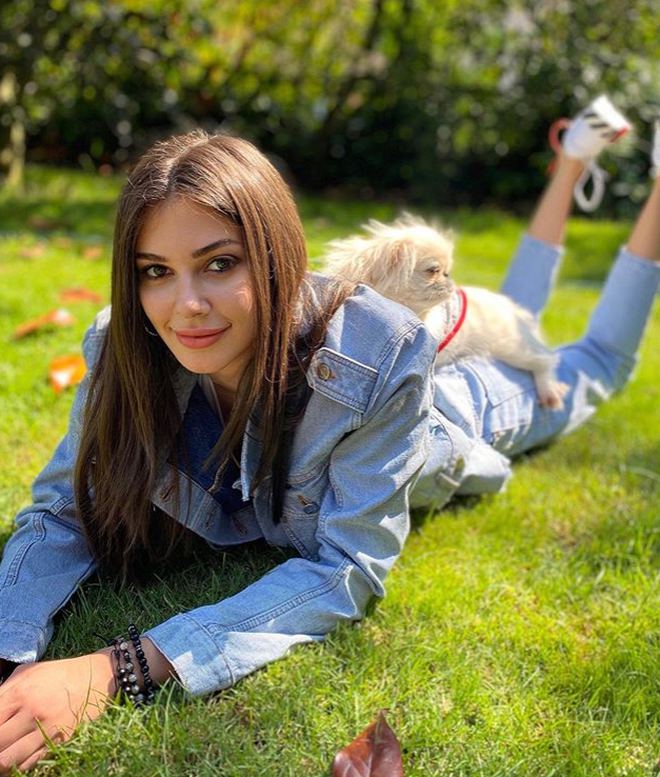 Deren Talu kimdir? Kaç yaşında?