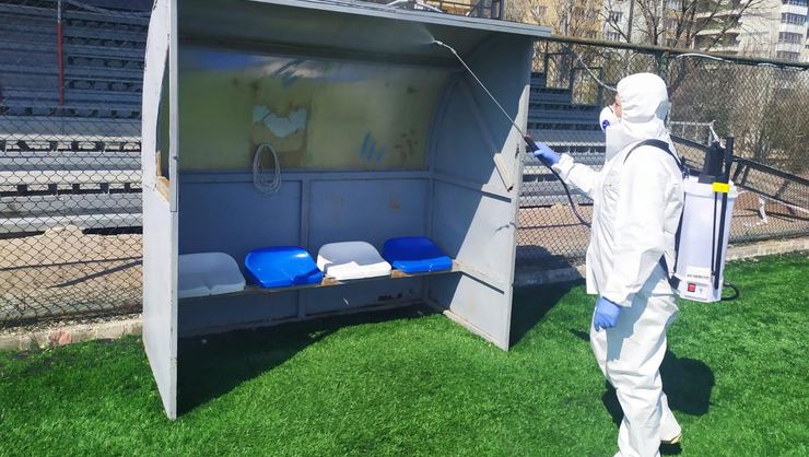 Amatör kulüpler sahaya çıkmayabilir!