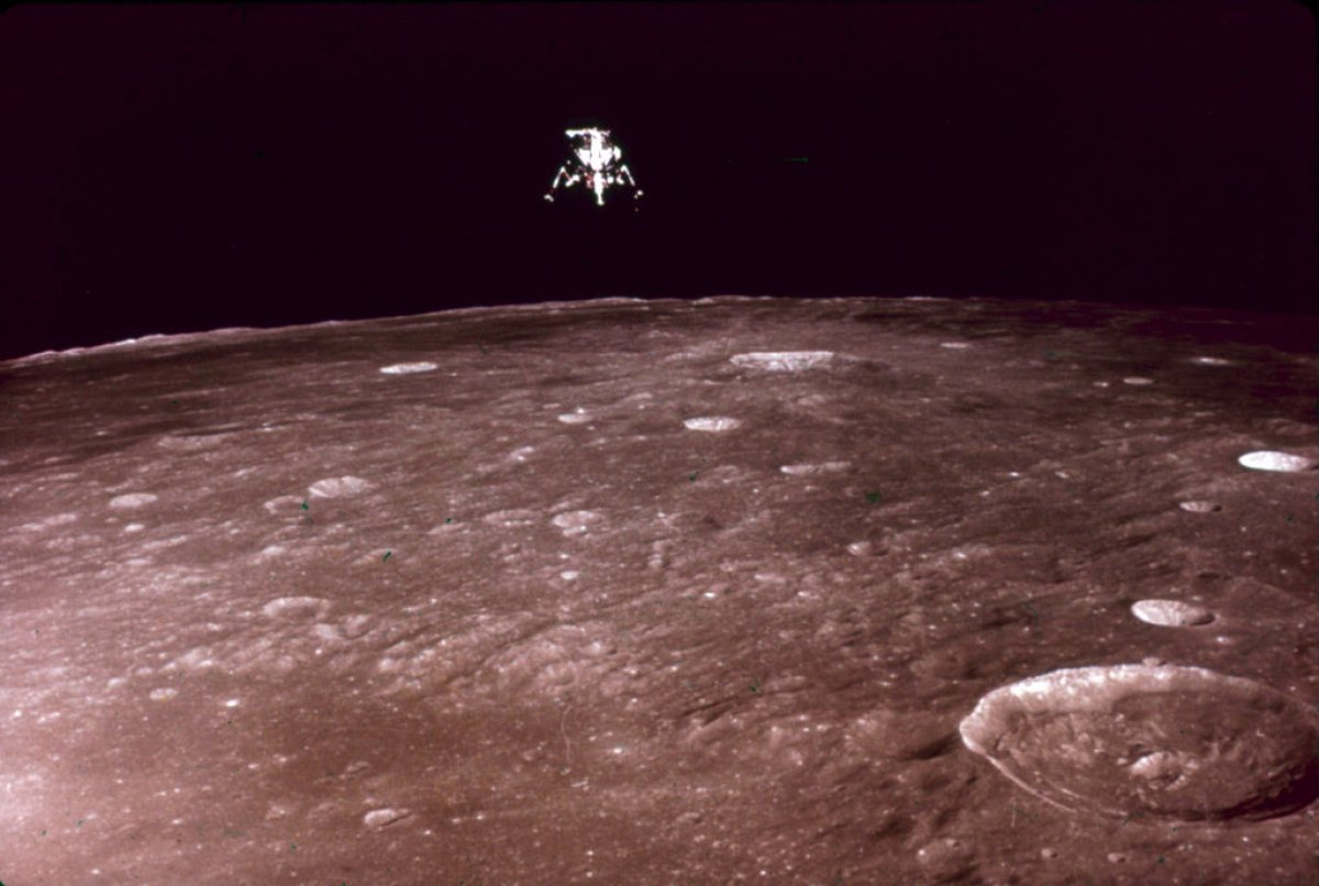 Ruslar, NASA ile anlaşmak istiyor: Birlikte keşfedelim!