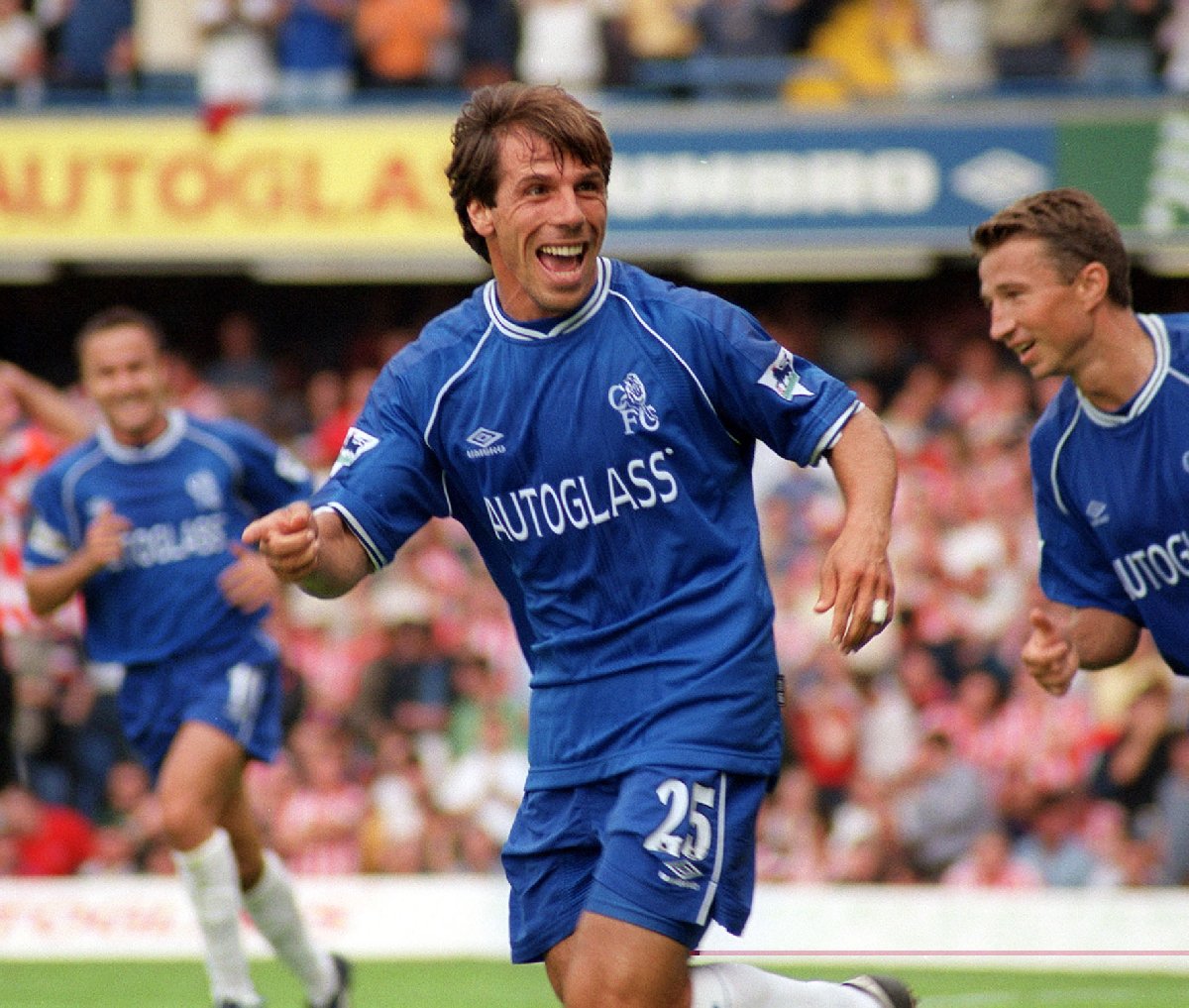 Sarri dönemi için flaş sözler! Hazard ve Willian...