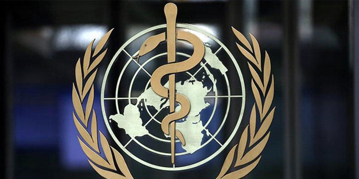 Cumhurbaşkanı Yardımcısı Fuat Oktay'dan DSÖ'ye tepki!