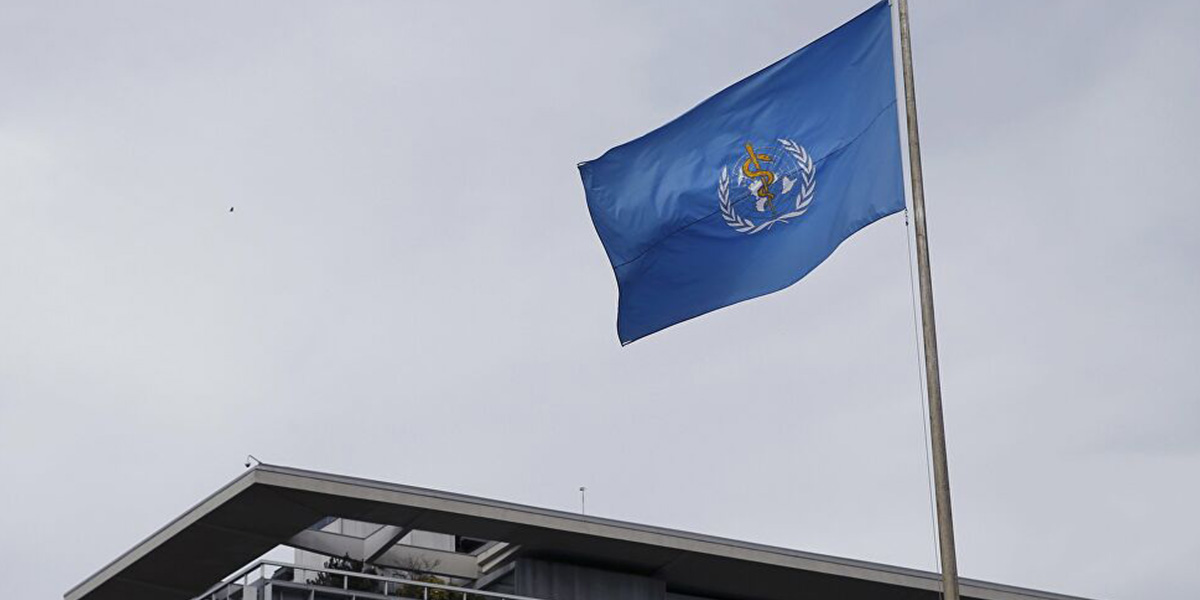 Cumhurbaşkanı Yardımcısı Fuat Oktay'dan DSÖ'ye tepki!