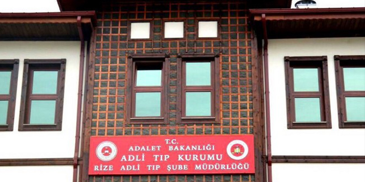 Korkunç olay! Eşi tarafından vahşice öldürüldü