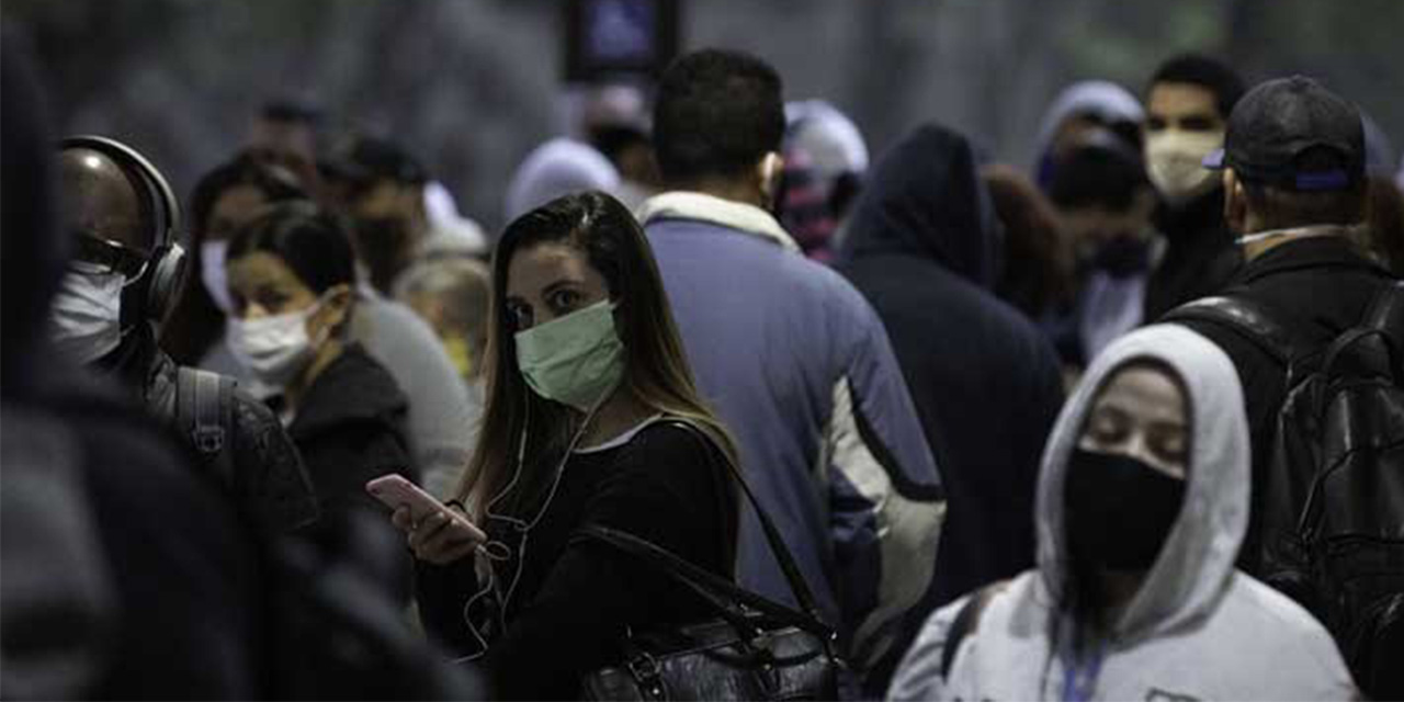 Bilim Kurulu üyesi Kara: Önümüzdeki hafta da böyle devam ederse...