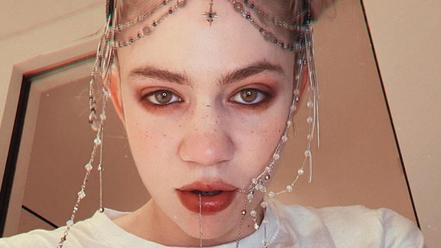 Elon Musk'ın altıncı, kendisinin ise ilk bebeğini