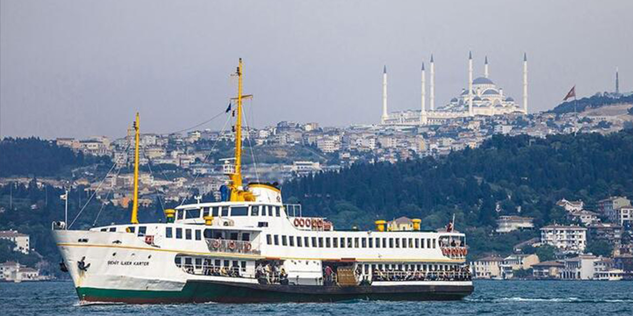 Adalar'a giriş ve çıkış yasakları kaldırıldı