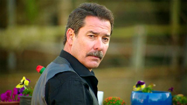 Zalim İstanbul dizisinde şok ayrılık! Ünlü oyuncu diziye veda etti