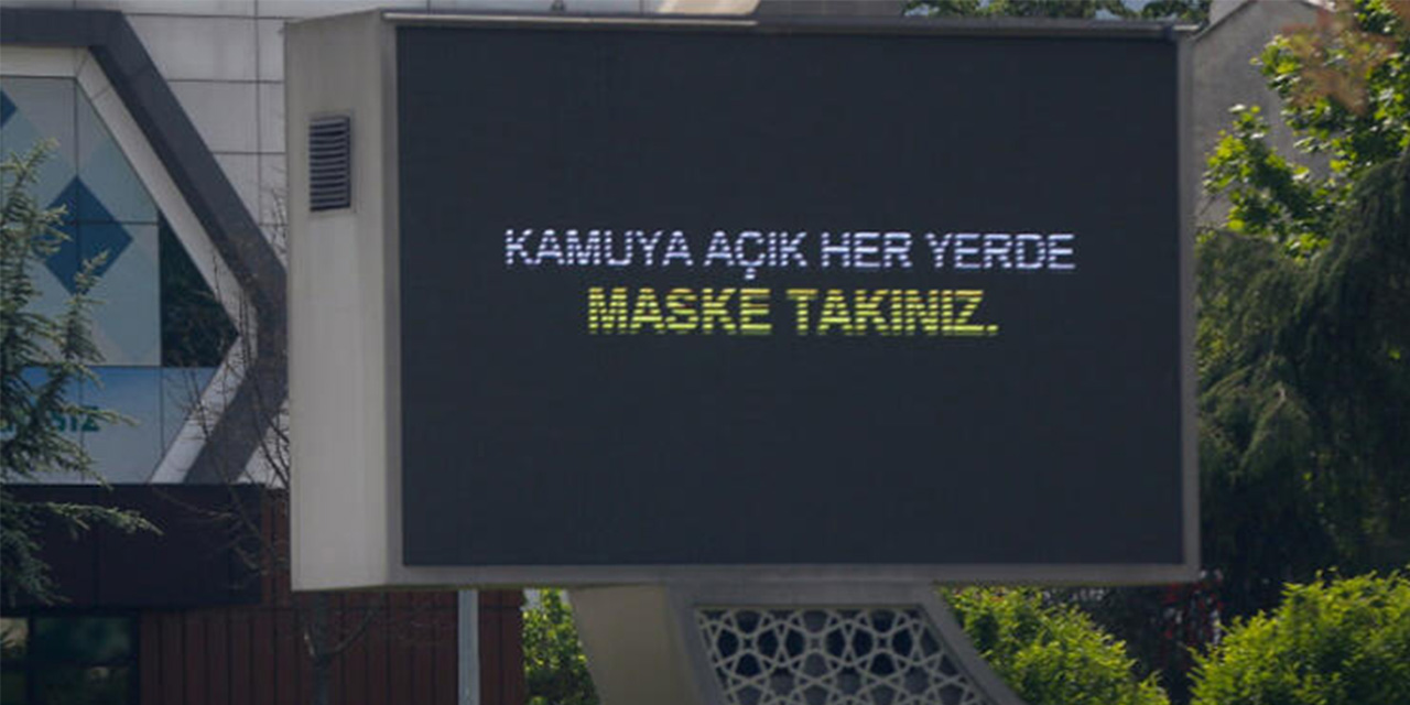 Bugün sokağa çıkma yasağı mı var?