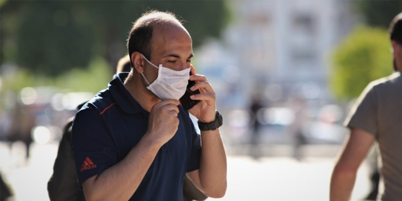 Bilim Kurulu üyesi Kara: Önümüzdeki haftada böyle devam ederse...