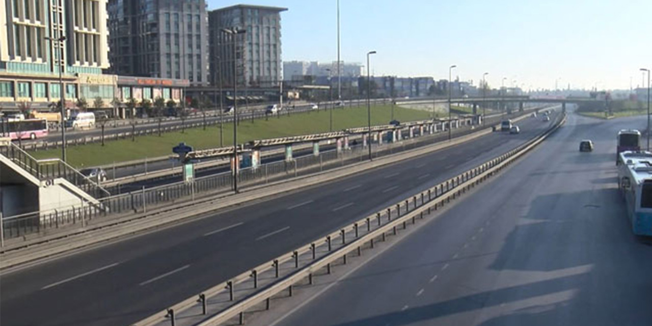 Bugün sokağa çıkma yasağı mı var?