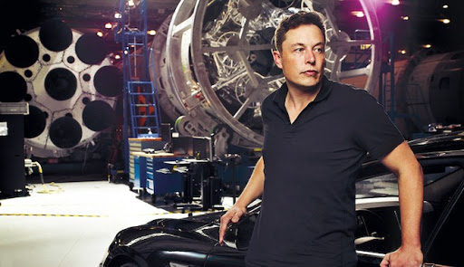 Elon Musk'a 775 milyon dolarlık ikramiye!