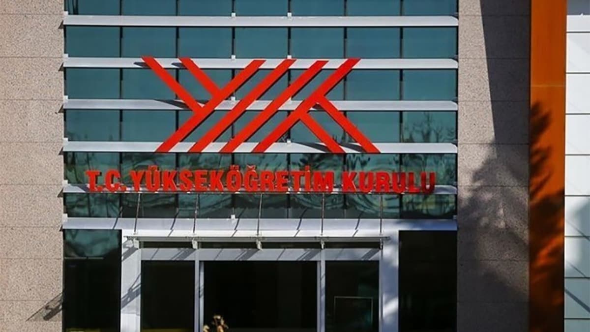 YÖK açıkladı: O kontenjandaki kısıt kaldırıldı