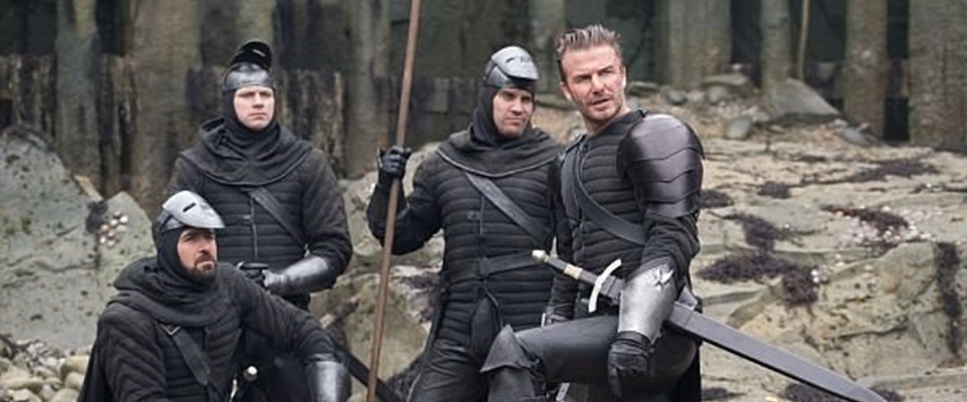 Kral Arthur: Kılıç Efsanesi filminin oyuncuları ve konusu nedir?