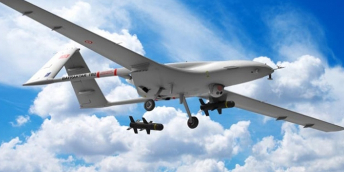 Türkiye, Milli teknoloji hamlesi ile savunma sanayindeki yerlilik oranını yüzde 70’lere çıkardı