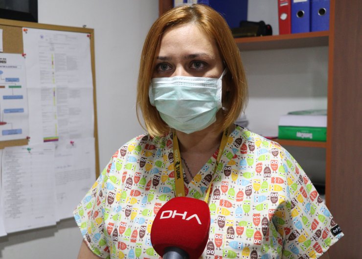 'Obezite hastaları, koronavirüs sürecini daha ağır geçiriyor'