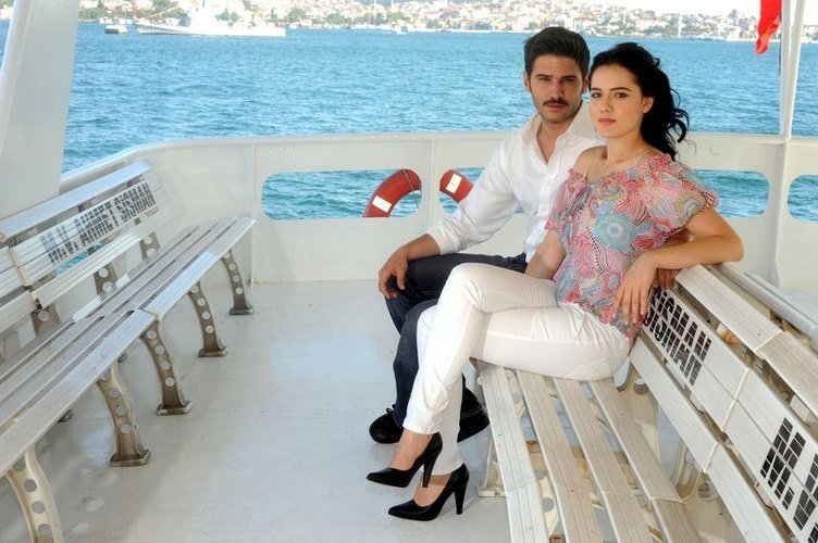 Aşk Tutulması filminin oyuncuları kimdir? Aşk Tutulması filmi konusu nedir?