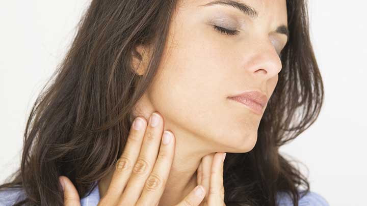 Ses kısıklığı nasıl geçer? Ne iyi gelir?