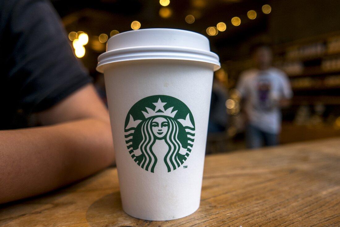Starbucks açık mı? Starbucks bugün açılıyor mu 1 Haziran Pazartesi?