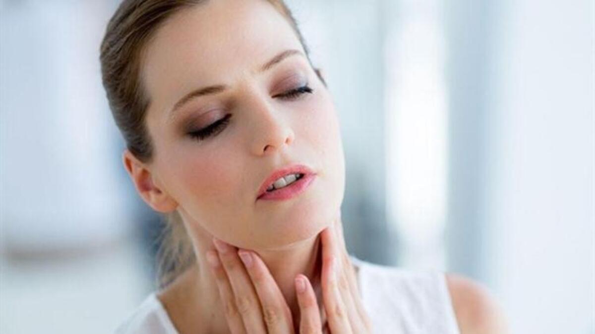 Ses kısıklığı nasıl geçer? Ne iyi gelir?