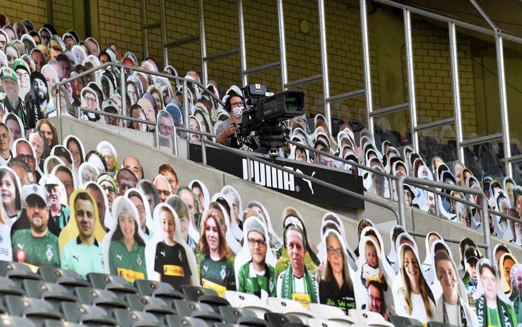 Thuram golünü atıp, George Floyd'u andı...