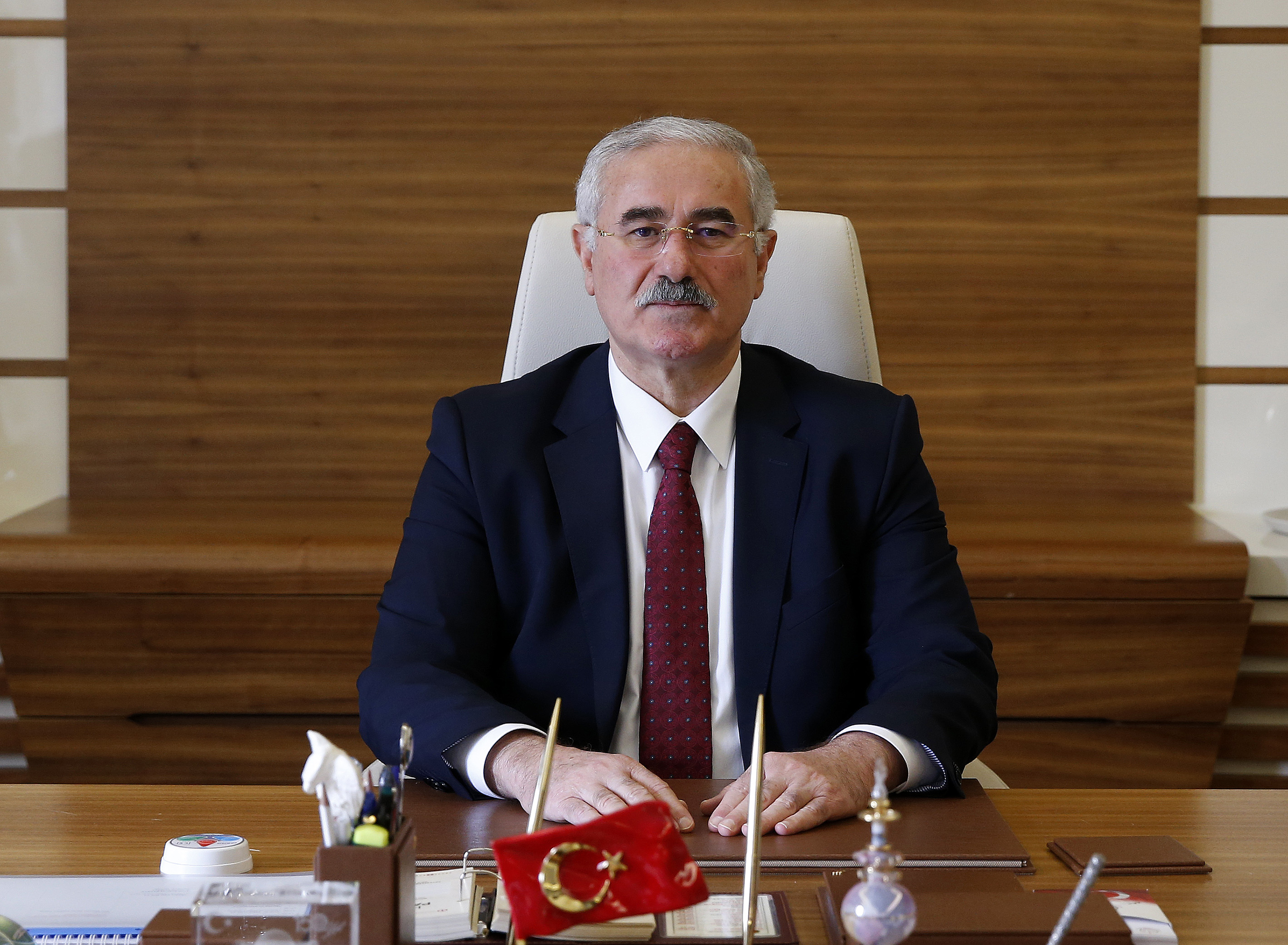 Yargıtay Başkanı Akarca açıkladı: Duruşmaların başlama tarihi belli oldu