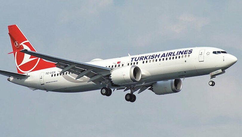 THY'de iç hat uçuşlar başlıyor