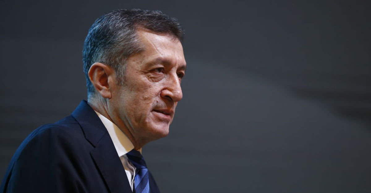 Ziya Selçuk açıkladı! 16 milyonu aşkın veli ve öğrenciye rehberlik hizmeti sağlandı