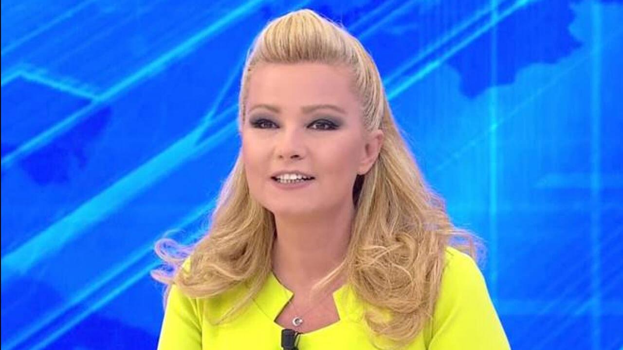 Ekranların sevilen yüzü Müge Anlı geri döndü! Yeni bölüm ne zaman?