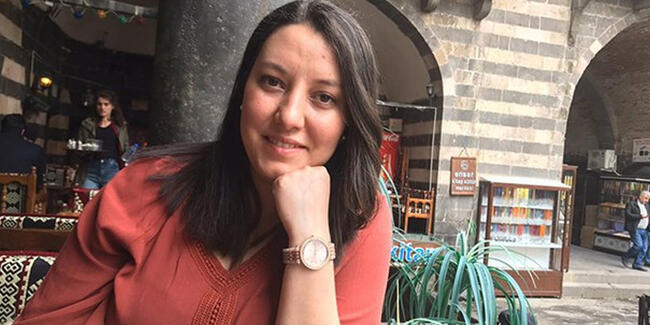 Dilek Hemşire aramızdan ayrıldı...