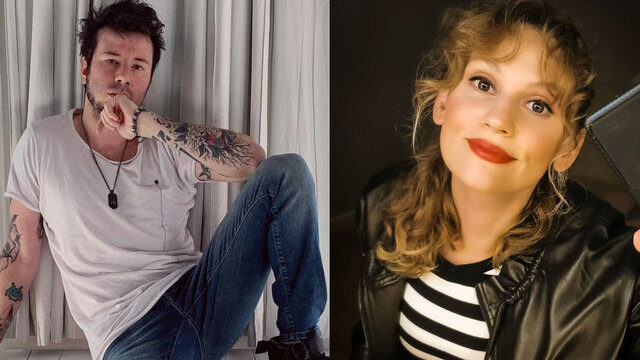 Farah Zeynep Abdullah ile Emrah Karaduman sevgili mi?