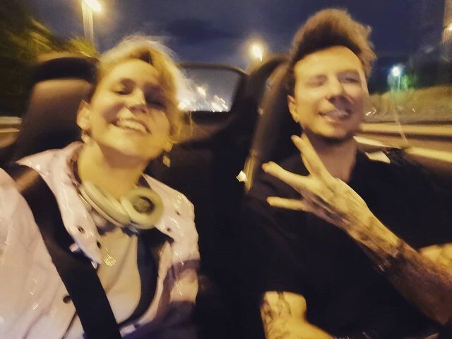 Farah Zeynep Abdullah ile Emrah Karaduman sevgili mi?