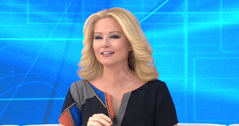 Ekranların sevilen yüzü Müge Anlı geri döndü! Yeni bölüm ne zaman?