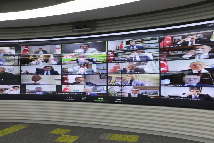 Bakan Pakdemirli: Çin'e süt ihracatının kapıları açıldı