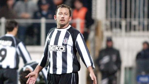 Beşiktaş için sponsor belli oldu! Tam 16 yıl sonra...