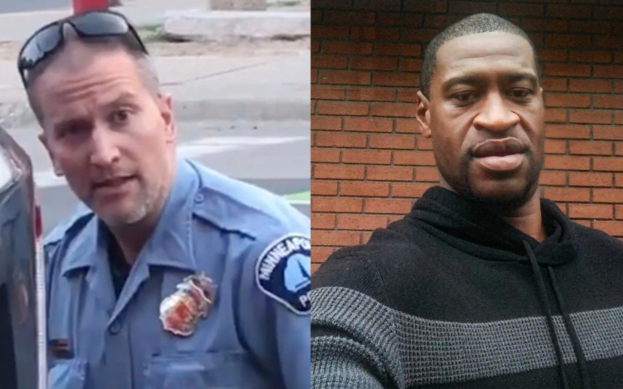 Gösteriler tırmanırken bomba iddia! Trump sığınakta saklanmış