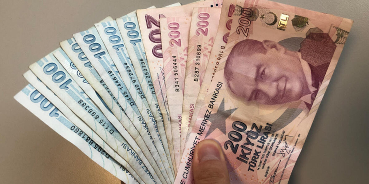 1000 TL'lik sosyal yardıma 6 aracı olan da başvurdu, villası olan da...